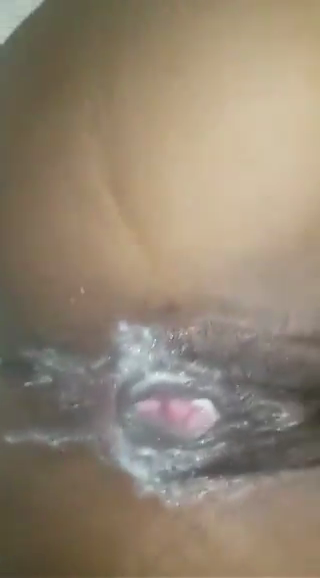 Getting fucked creamy orgasm pussy