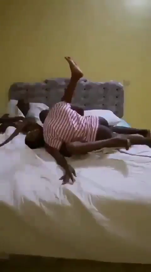 kenyan luo guys fucking college girl in her bedsitter