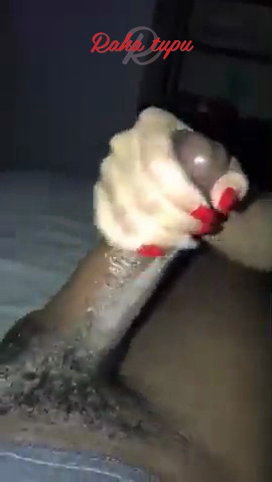 Hot and sexy indian babe in Parklands blow jobbing and hand jobbing a BBC