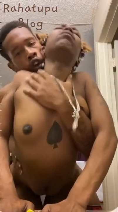Horny girlfriend getting fucked from behind