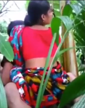 Indian couple fucking in the bush â€“ Rahatupu Blog