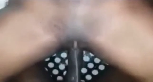 Ugandan escort begging to be fucked hard