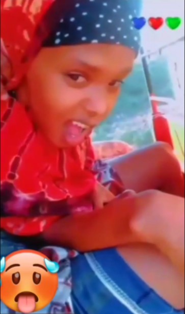 Somali blowjob porn video – wasmo somali