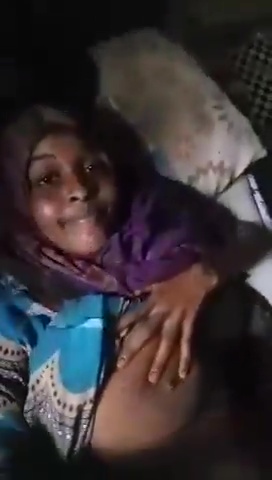 Somali With Massive Boobs Wasmo Video