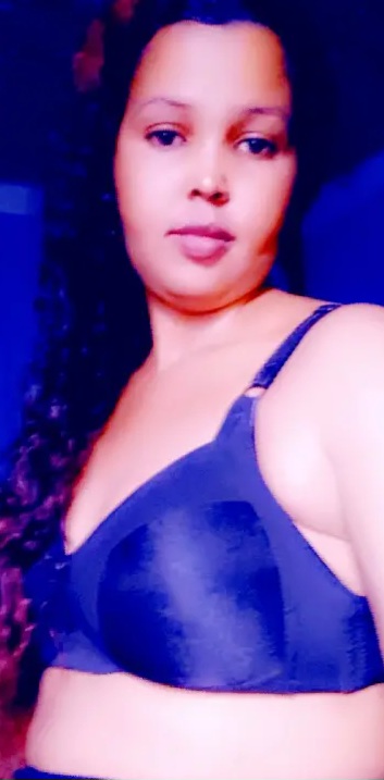 Somali Mum Fucked Doggystyle Video