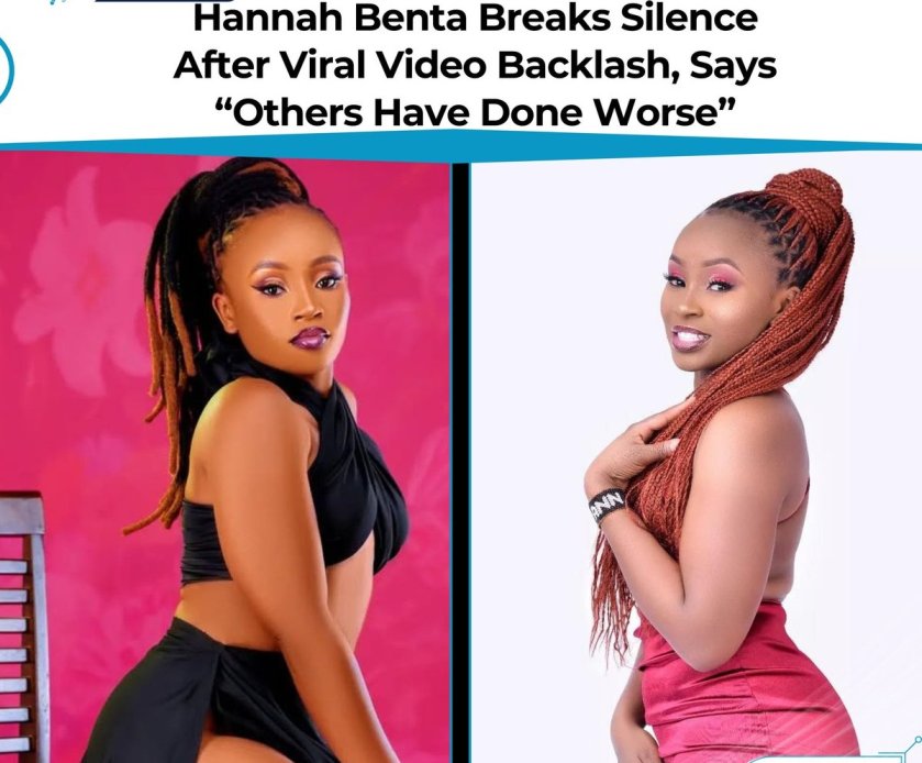 Hannah Benta Porn Video