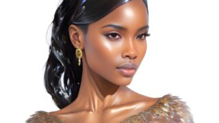 How AI Ebony Porn Is Opening Up a Different Kind of Adult Experience