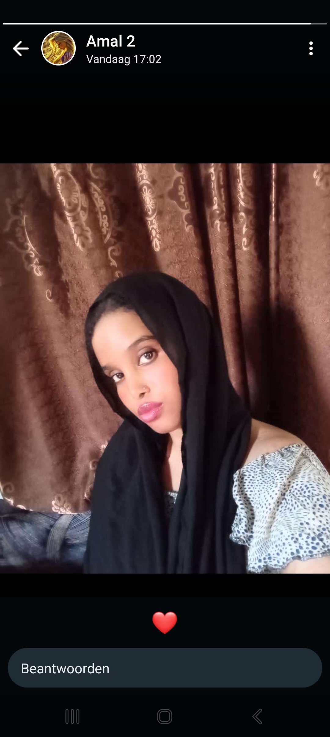 Somali wife get fucked doggystyll